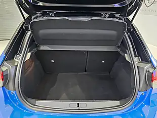 Used 2022 Vauxhall Corsa Gs Line Blue - Interior and Exterior details 19