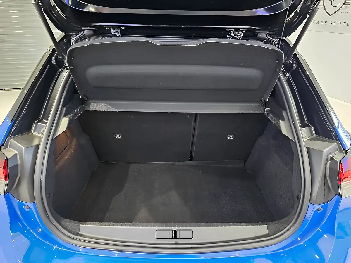 Used 2022 Vauxhall Corsa Gs Line Blue - Interior and Exterior details 19