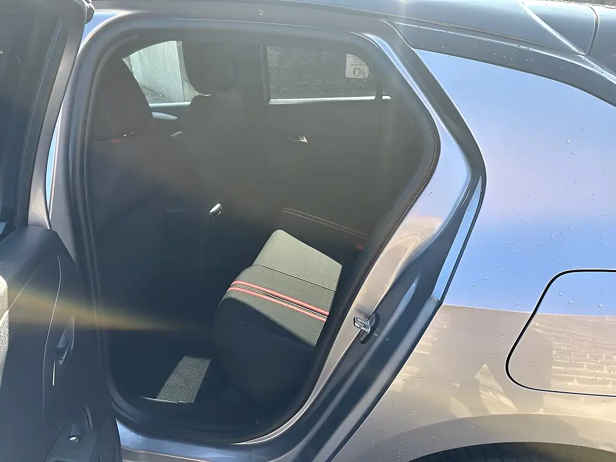 Used 2022 Vauxhall Corsa Gs Line Grey - Interior and Exterior details 17