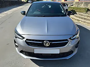 Used 2022 Vauxhall Corsa Gs Line Grey - Interior and Exterior details 3