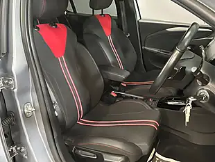 Used 2022 Vauxhall Corsa Gs Line Grey - Interior and Exterior details 11
