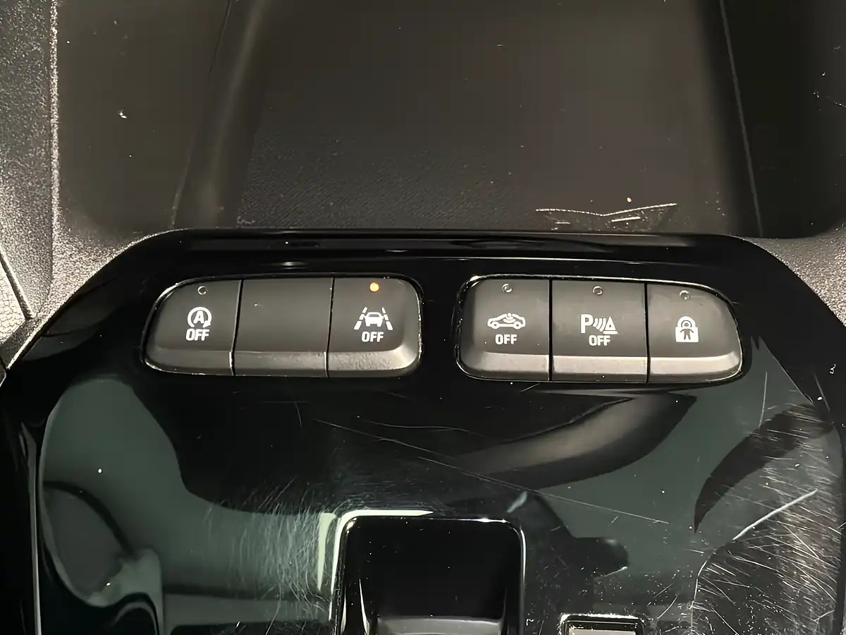 Used 2022 Vauxhall Corsa Gs Line Grey - Interior and Exterior details 16
