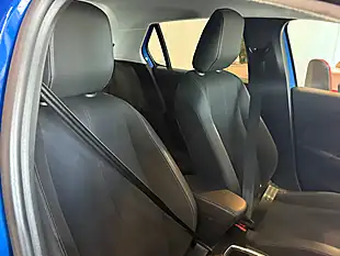 Used 2022 Vauxhall Corsa Hybrid Tech Blue - Interior and Exterior details 14