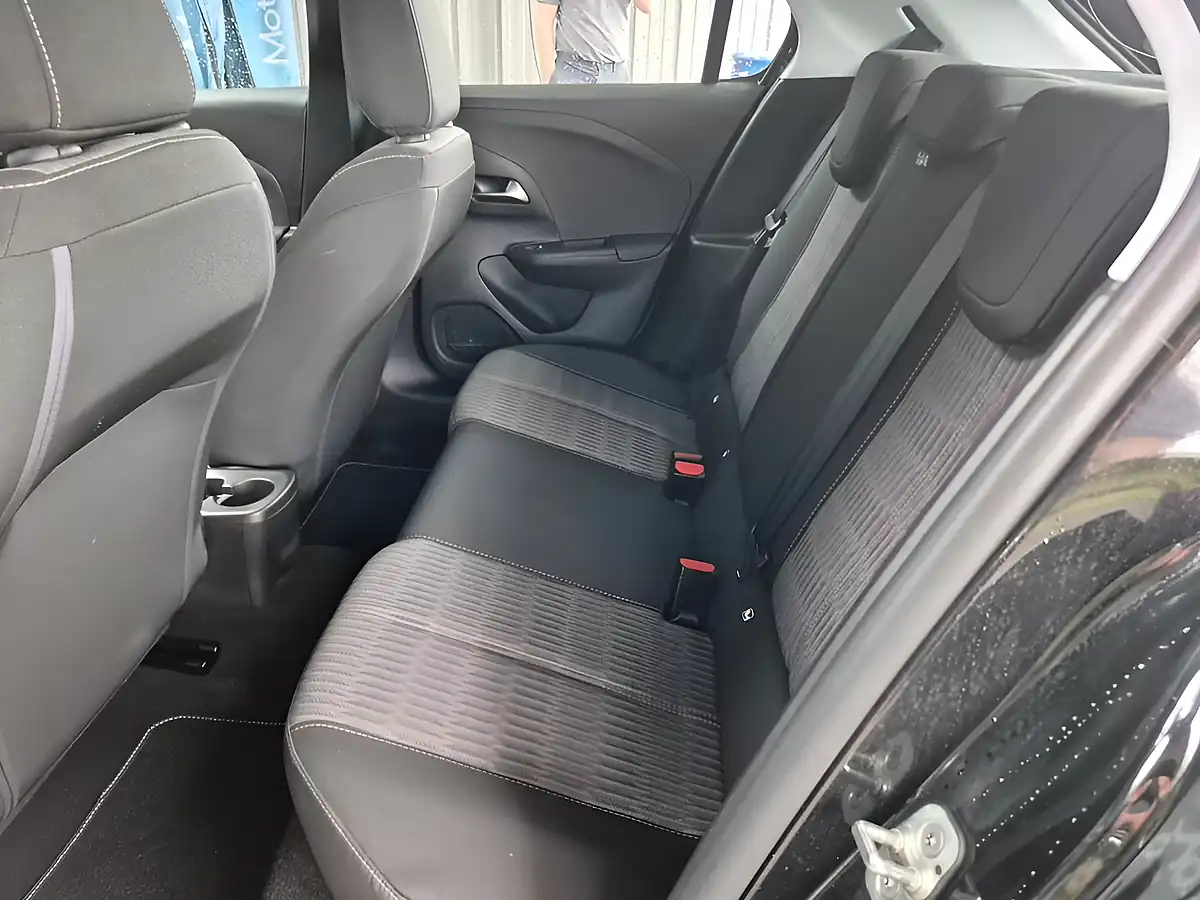 Used 2022 Vauxhall Corsa Se Edition Black - Interior and Exterior details 11