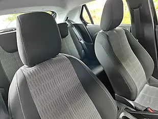 Used 2022 Vauxhall Corsa Se Edition Black - Interior and Exterior details 15