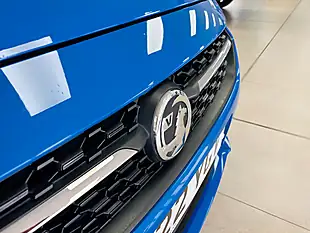 Used 2022 Vauxhall Corsa Se Edition Euro 6 5dr Blue - Interior and Exterior details 12