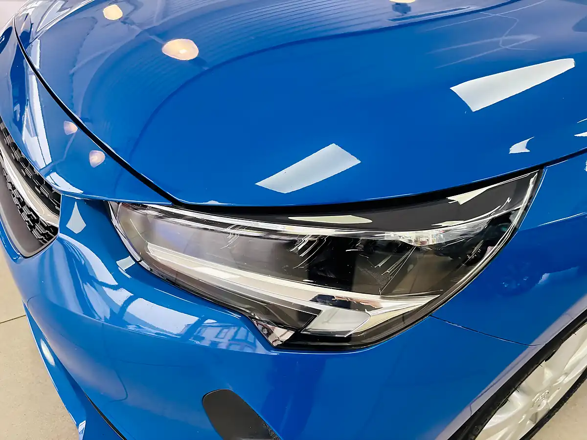 Used 2022 Vauxhall Corsa Se Edition Euro 6 5dr Blue - Interior and Exterior details 13