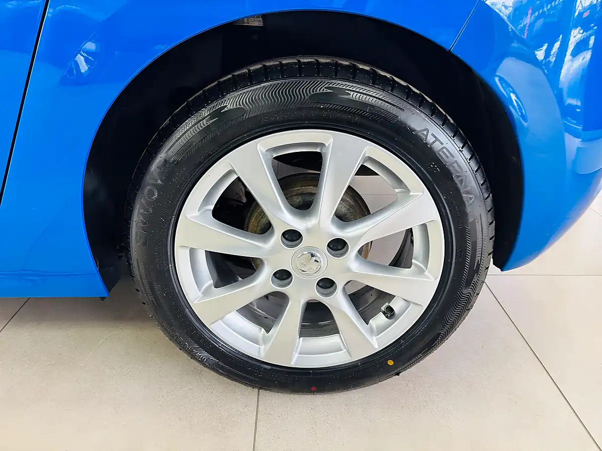 Used 2022 Vauxhall Corsa Se Edition Euro 6 5dr Blue - Interior and Exterior details 14