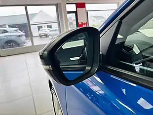 Used 2022 Vauxhall Corsa Se Edition Euro 6 5dr Blue - Interior and Exterior details 15