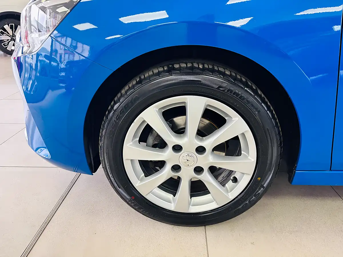 Used 2022 Vauxhall Corsa Se Edition Euro 6 5dr Blue - Interior and Exterior details 16