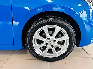 Used 2022 Vauxhall Corsa Se Edition Euro 6 5dr Blue - Interior and Exterior details 8