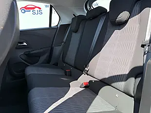 Used 2022 Vauxhall Corsa Se Edition Grey - Interior and Exterior details 14