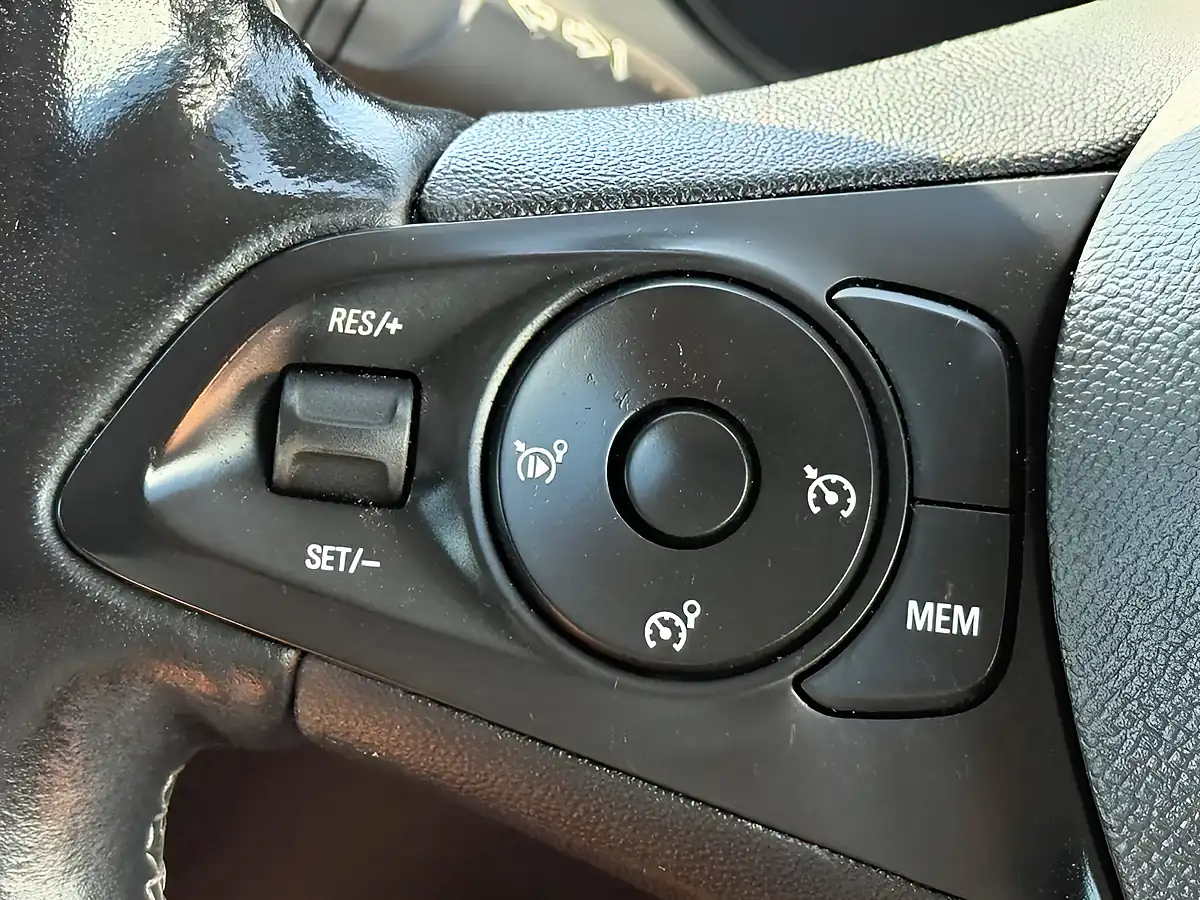 Used 2022 Vauxhall Corsa Se Edition Grey - Interior and Exterior details 17