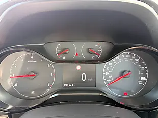 Used 2022 Vauxhall Corsa Se Edition Grey - Interior and Exterior details 18
