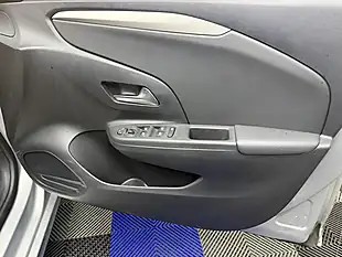 Used 2022 Vauxhall Corsa Se Edition Grey - Interior and Exterior details 12