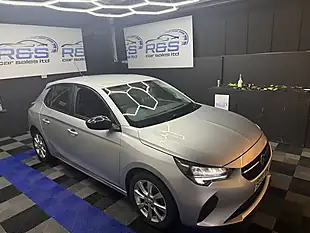 Used 2022 Vauxhall Corsa Se Edition Grey - Interior and Exterior details 15