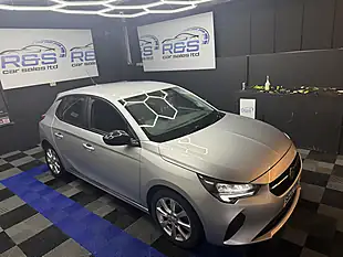 Used 2022 Vauxhall Corsa Se Edition Grey - Interior and Exterior details 16