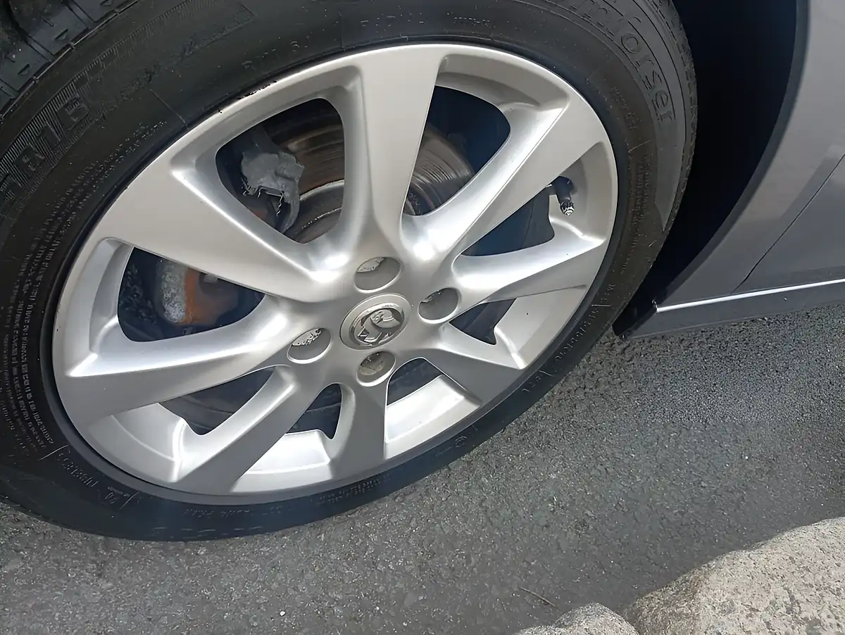 Used 2022 Vauxhall Corsa Se Edition Grey - Interior and Exterior details 10