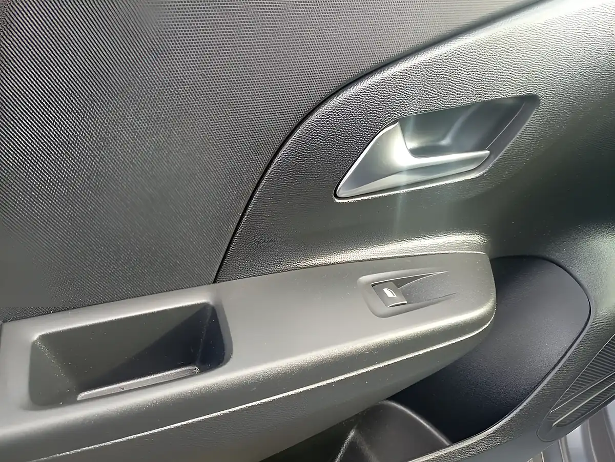 Used 2022 Vauxhall Corsa Se Edition Grey - Interior and Exterior details 12