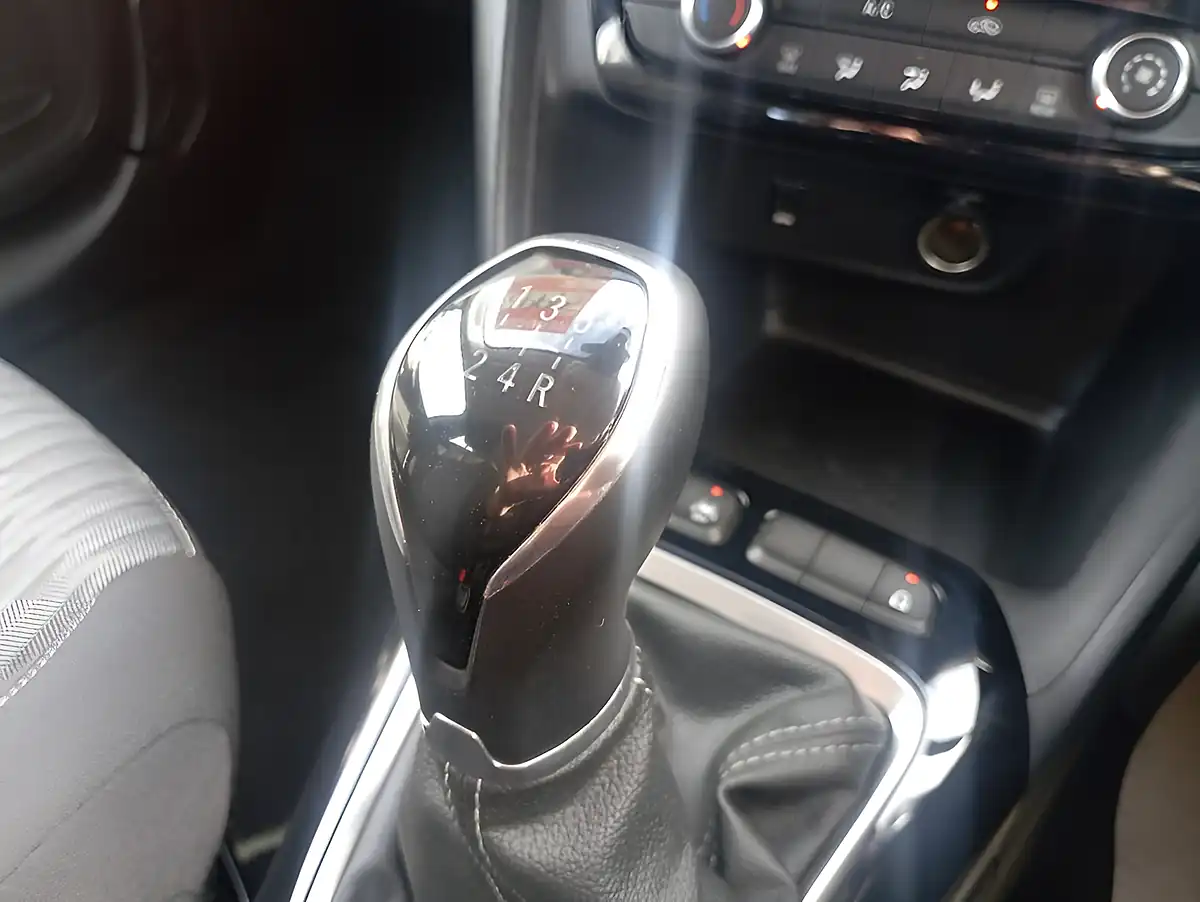 Used 2022 Vauxhall Corsa Se Edition Grey - Interior and Exterior details 14