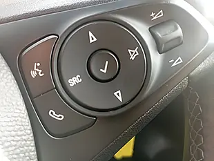 Used 2022 Vauxhall Corsa Se Edition Grey - Interior and Exterior details 16
