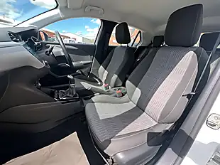 Used 2022 Vauxhall Corsa Se Edition Jade White - Interior and Exterior details 19