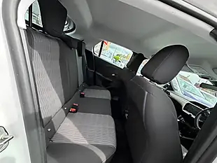 Used 2022 Vauxhall Corsa Se Edition White - Interior and Exterior details 10