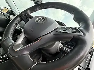 Used 2022 Vauxhall Corsa Se Edition White - Interior and Exterior details 12