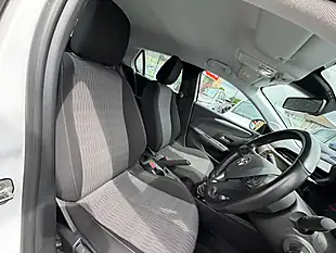 Used 2022 Vauxhall Corsa Se Edition White - Interior and Exterior details 8