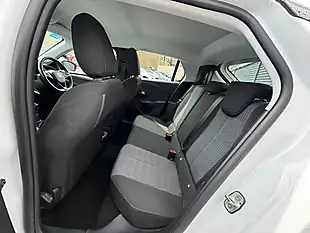 Used 2022 Vauxhall Corsa Se Edition White - Interior and Exterior details 9