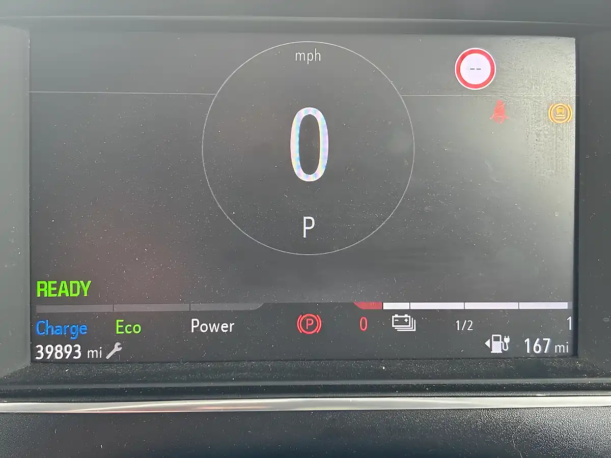Used 2022 Vauxhall Corsa Se Premium Diamond Black - Interior and Exterior details 10