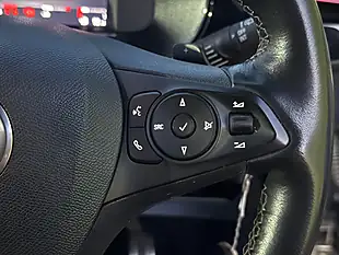 Used 2022 Vauxhall Corsa Sri Edition Grey - Interior and Exterior details 18