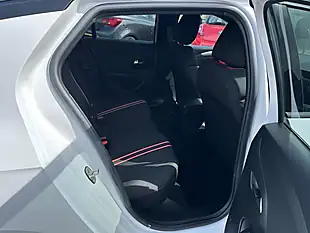 Used 2022 Vauxhall Corsa Sri Edition White - Interior and Exterior details 18
