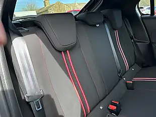 Used 2022 Vauxhall Corsa Sri Edition White - Interior and Exterior details 19