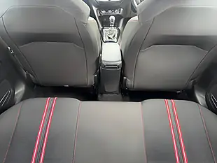 Used 2022 Vauxhall Corsa Sri Edition White - Interior and Exterior details 12