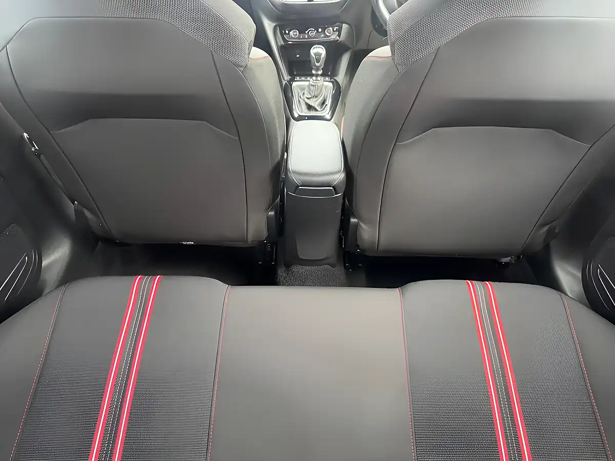 Used 2022 Vauxhall Corsa Sri Edition White - Interior and Exterior details 12