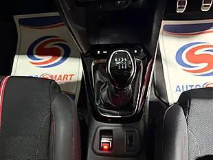 Used 2022 Vauxhall Corsa Sri Edition White - Interior and Exterior details 11