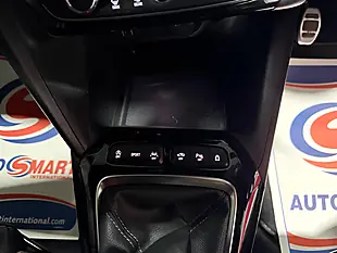 Used 2022 Vauxhall Corsa Sri Edition White - Interior and Exterior details 13