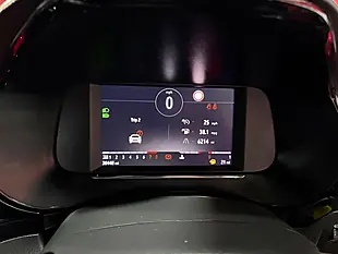 Used 2022 Vauxhall Corsa Sri Edition White - Interior and Exterior details 17