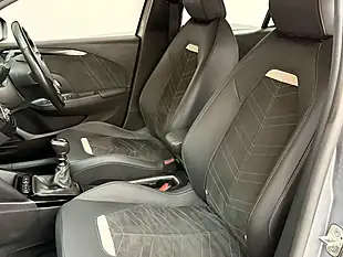 Used 2022 Vauxhall Corsa Ultimate Grey - Interior and Exterior details 18