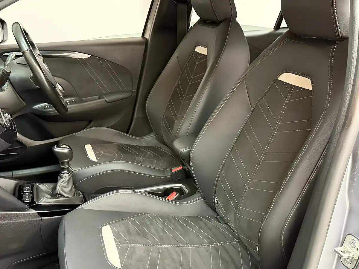 Used 2022 Vauxhall Corsa Ultimate Grey - Interior and Exterior details 18