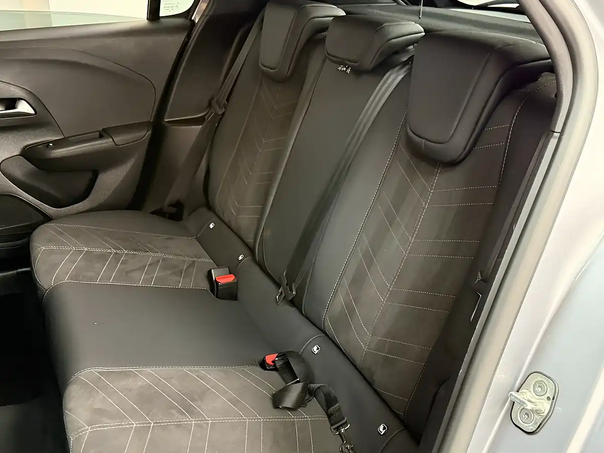 Used 2022 Vauxhall Corsa Ultimate Grey - Interior and Exterior details 19