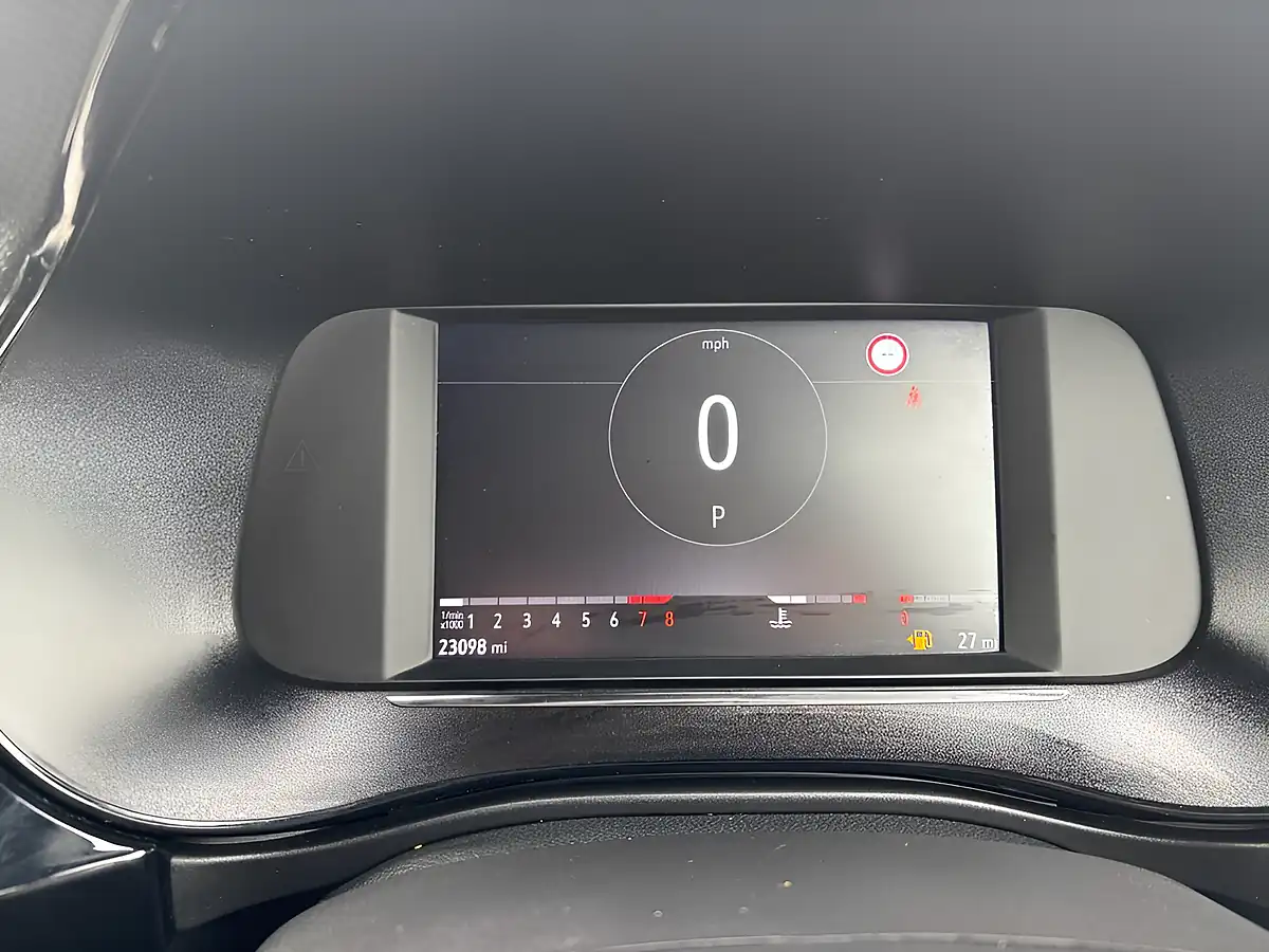 Used 2022 Vauxhall Corsa Ultimate Grey - Interior and Exterior details 19