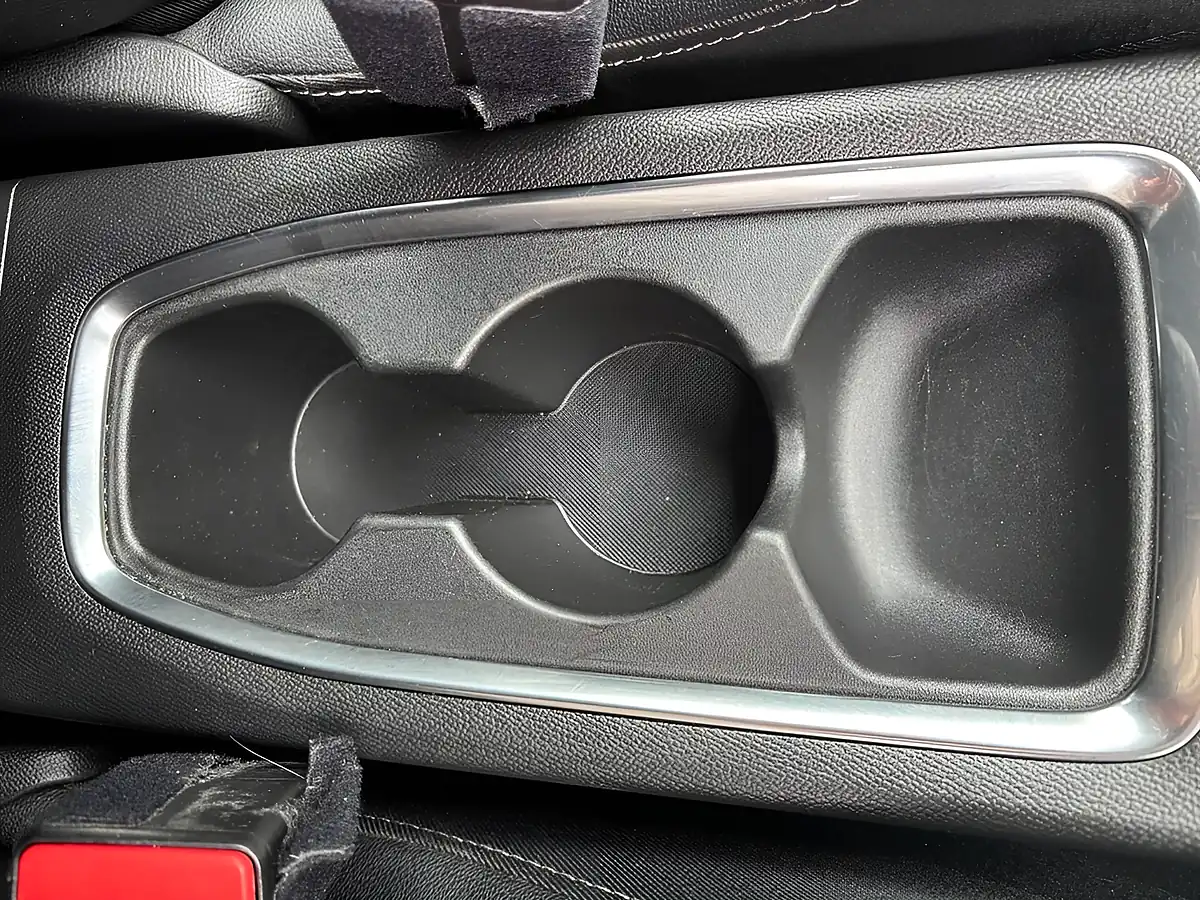 Used 2022 Vauxhall Corsa Ultimate Grey - Interior and Exterior details 20