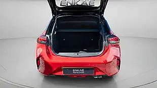 Used 2022 Vauxhall Corsa Ultimate Hatchback Red - Interior and Exterior details 10