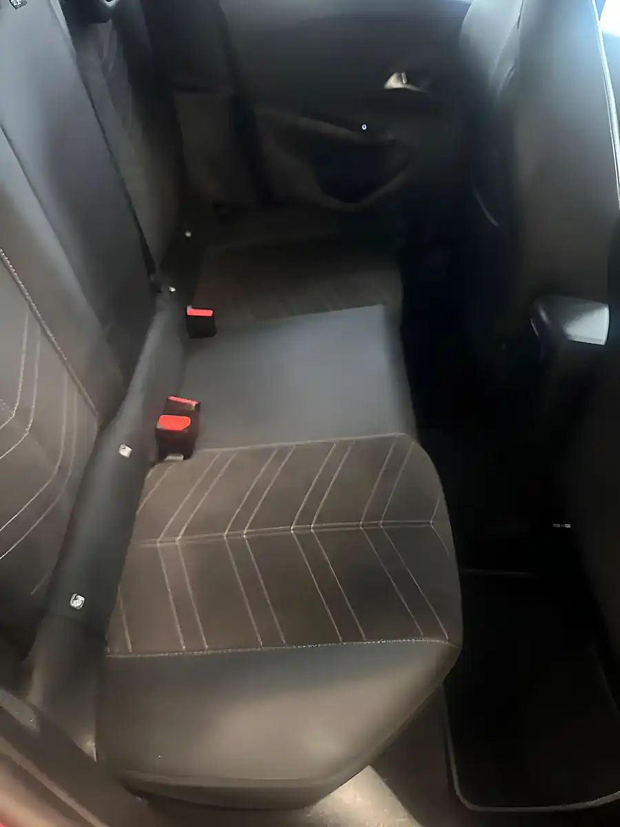Used 2022 Vauxhall Corsa Ultimate Red - Interior and Exterior details 10