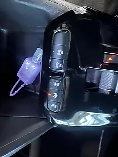 Used 2022 Vauxhall Corsa Ultimate Red - Interior and Exterior details 11