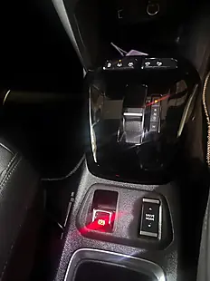 Used 2022 Vauxhall Corsa Ultimate Red - Interior and Exterior details 6