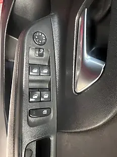 Used 2022 Vauxhall Corsa Ultimate Red - Interior and Exterior details 9