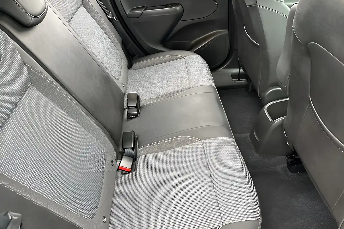 Used 2022 Vauxhall Crossland Elite Edition Grey - Interior and Exterior details 16